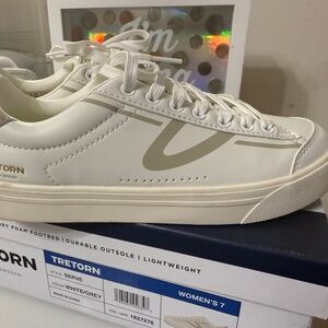 Tretorn Serve Sneaker